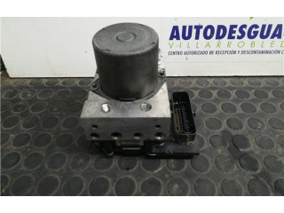 Блок управления АБС 9666542880   Citroen C5
