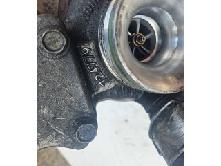 Turbodmychadlo Турбина 850689101a, 850689101 BMW 5 E60 E61 N47D20A