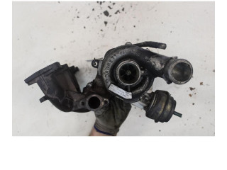  Турбина Fiat Marea 2.5          