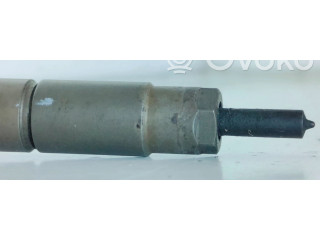 Vstřikovač 0445115025 Peugeot 4007