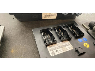 Комплект блоков управления 03L906023DR5M0 Volkswagen Golf Plus