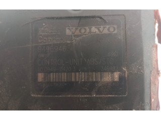 Блок АБС 9496946, 10094904203 Volvo V70 2000 - 2004 года