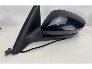 Зеркало электрическое Skoda Octavia Mk3 (5E) 2013 - 2019 года