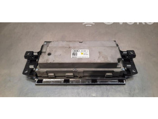 Дисплей    4M8919605N   Audi Q8