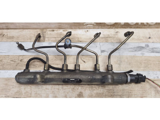 Топливная рампа 0445214051, 16610RBDE01 Honda Accord