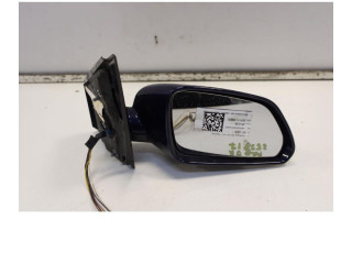 Zpětné zrcátko Volkswagen Polo IV 9N3 2001