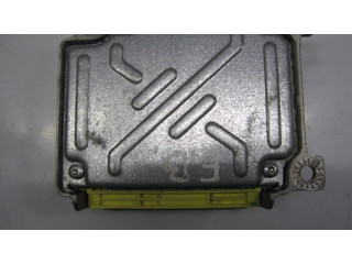 Блок подушек безопасности 1635422218   Mercedes-Benz ML W163