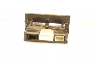 Дисплей       Volvo V50