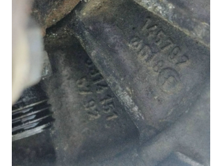 Turbodmychadlo Турбина 5314151, 145782 Volvo S80 D525t