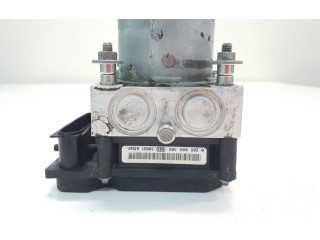 Блок АБС D3EA   Hyundai  Getz   -  года