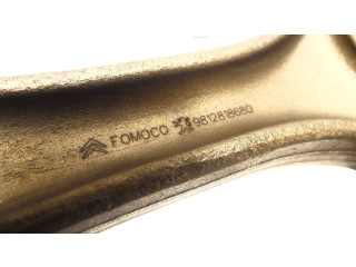 Píst 0851E, 9812818680 Ford Mondeo MK V T7CF T7CL T8CC T8CL T8CA T8CB