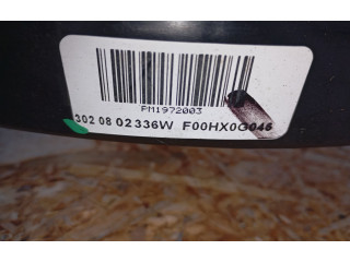 Вентилятор радиатора F00HX0G046, PM1972003 Fiat Freemont