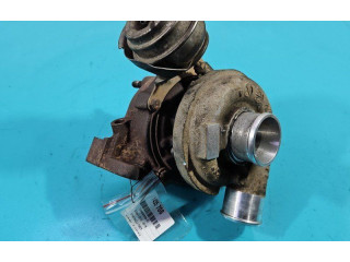  Турбина KIA Ceed  775274-2, IMPRK1435708   для двигателя D4FB      