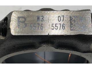 Поршень с шатуном G4LF KIA Rio