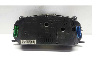 Панель приборов 1U0920811J, 1U0920801B   Skoda Octavia Mk2 (1Z)       