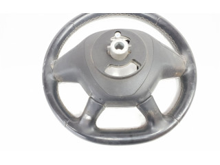 Руль Dacia Duster   -  года 484000872R, 484000872R      