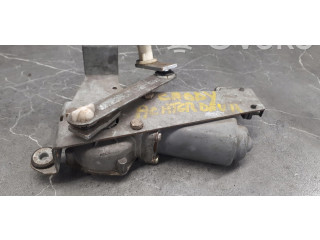 Моторчик заднего дворника 6K9955713    Volkswagen Caddy