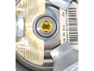 Подушка безопасности водителя 03001213701158   Hyundai Coupe