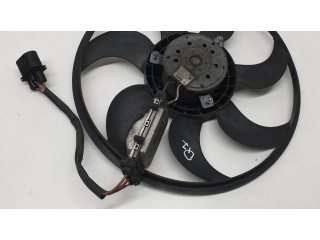 Вентилятор радиатора 7L0959455G, 1137328535 Audi Q7 4L 3.0