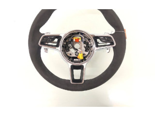 Volant Porsche Cayenne (92A) 2015 7PP419091DL2W0, 7PP419091DL2W0  
