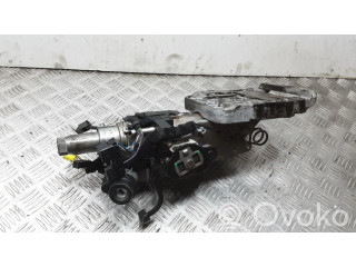 Комплект оси рулевого колеса