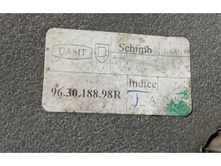 Зеркало электрическое Dacia Logan II 2012 - 2020 года