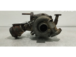 Турбина 55198317 Fiat Linea