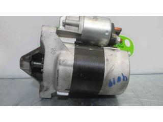 Стартер  2330000QAY, 3858   Nissan Kubistar