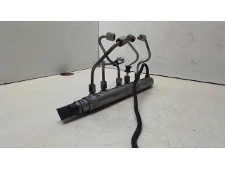 Vstřikovací lišta 0445214121 Honda Civic pro naftový motor 2.2