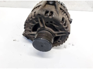 Генератор    Volvo V70      