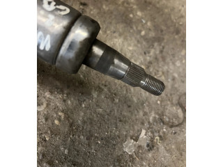 Рулевая рейка Mitsubishi Space Wagon 1999 - 2004 года