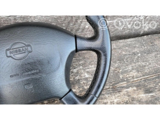 Volant Nissan Micra 1993 484306F601  