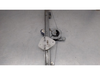 Электрический механизм для подъема окна без двигателя