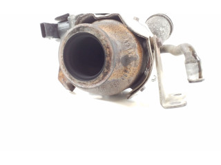 Турбина BMW X3 E83 8506892, 11658506892 для двигателя N47 D20 A