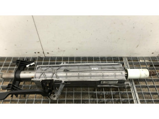 Ось рулевого колеса