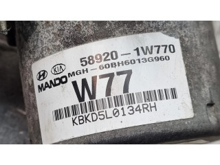 Jednotka ABS BE6003G943, A1000623ACC KIA Rio 2016