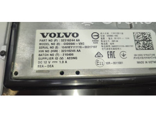 Дисплей    32316244AA   Volvo XC60