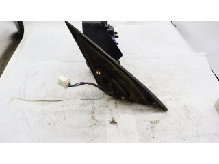 Зеркало электрическое        Subaru Forester SH  2008 - 2013 года   