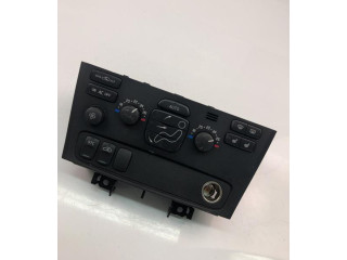 Блок управления кондиционера воздуха / климата/ печки (в салоне) 8691876, FR1184 Volvo V70