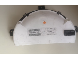 Přístrojová deska Citroen C2 2004 P9652008080H, 9652008080H