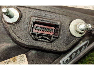 Vstřikovací lišta LB6B17683BG, 1646900 Ford Explorer