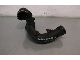 Интеркулер Jaguar XF X250 0.0