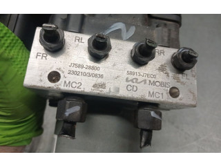 Блок АБС 58910J7EC0, 58910J7EC0   KIA  Xceed  2019 -  года