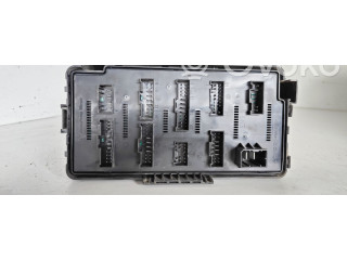 Pojistková skříňka SsangYong Kyron 2022