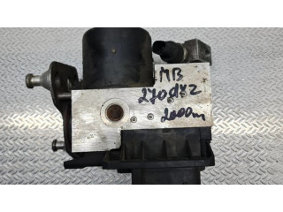 Jednotka ABS A0034319012, 0265202436 Mrcedes-Benz E W210 2000