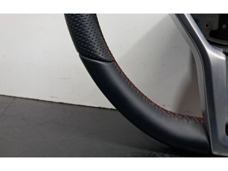 Руль Mercedes-Benz A W176 2012 - 2018 года