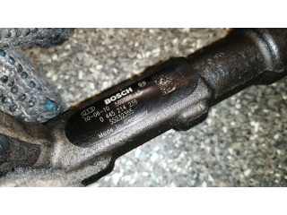 Vstřikovací lišta 0445214239, 55232355   Fiat Doblo  pro naftový motor 1.3  