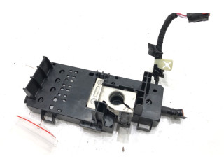 Блок предохранителей Ford Ecosport