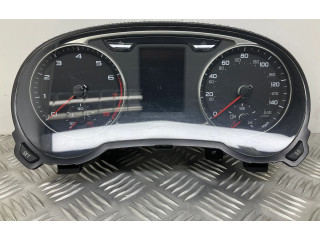 Панель приборов 8X0920980 Audi A1