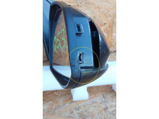 Зеркало электрическое        Hyundai i10  2013-2018 года   